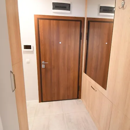 Md Your Fancy Place Apartament