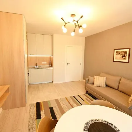 Apartament Md Your Fancy Place