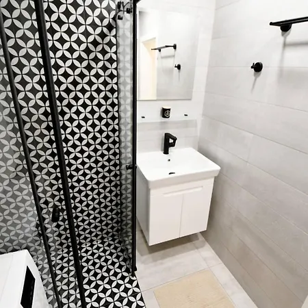 Md Your Fancy Place Apartment *