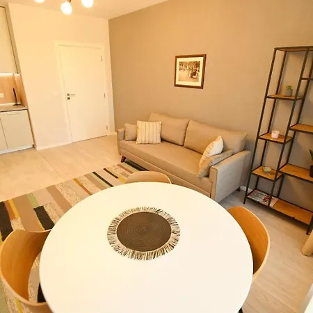 شقة Md Your Fancy Place صوفيا