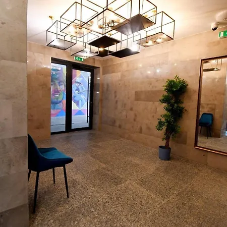 Md Your Fancy Place Daire Sofya