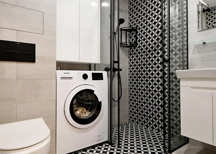 Md Your Fancy Place アパート