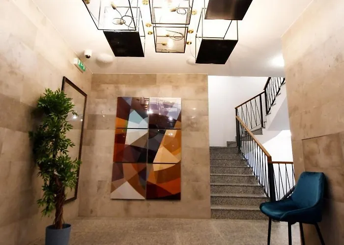 Md Your Fancy Place アパート