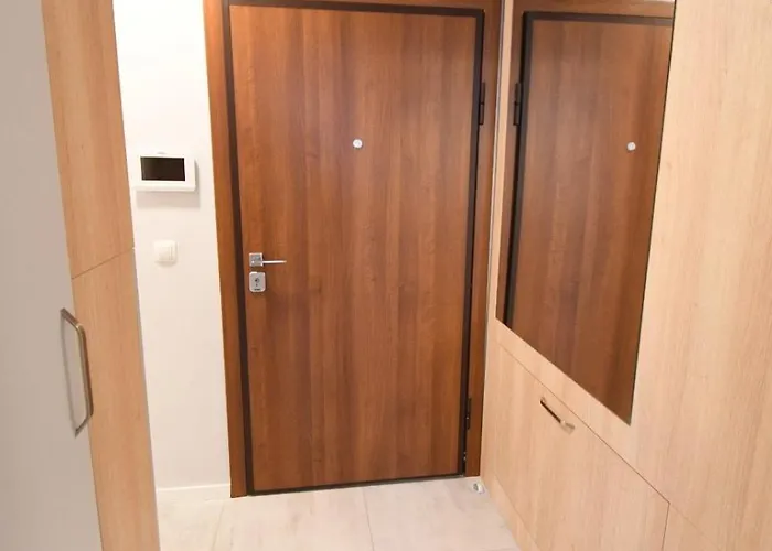 Md Your Fancy Place アパート