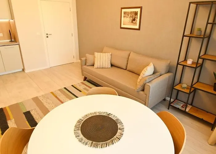 アパート Md Your Fancy Place ソフィア