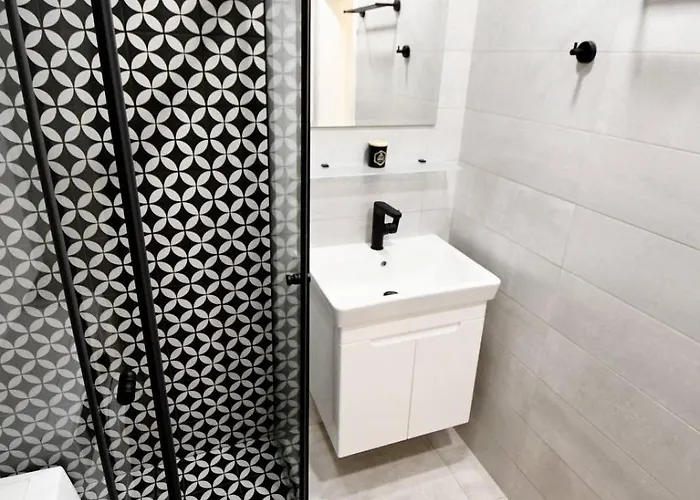 Md Your Fancy Place アパート *