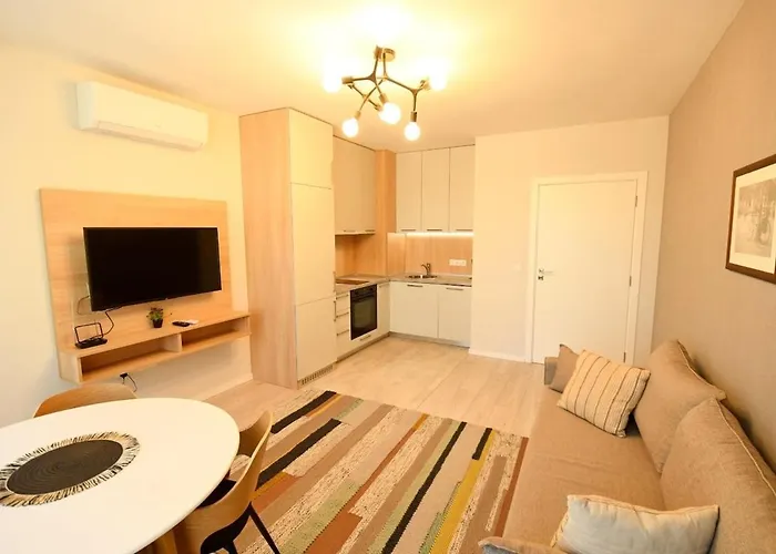 Md Your Fancy Place アパート *