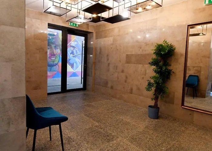 Md Your Fancy Place アパート ソフィア