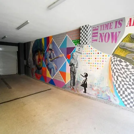 Apartman Md Your Fancy Place *