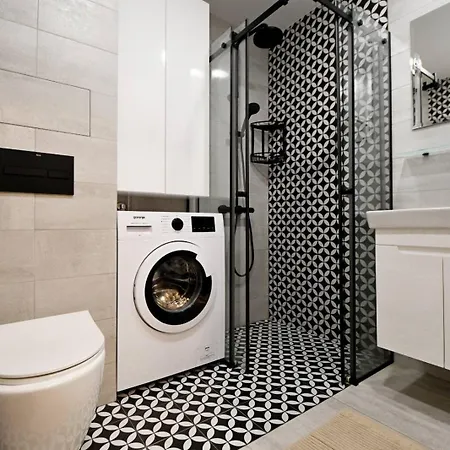 Md Your Fancy Place Apartman