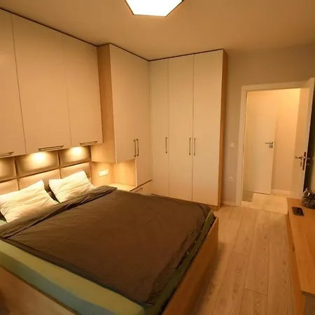 Md Your Fancy Place Apartman Szófia